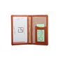 GERARD HENON Twist Porte cartes