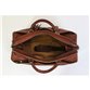 GIANNI CONTI Maremma Sac de voyage cuir