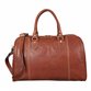 GIANNI CONTI Maremma Sac de voyage cuir