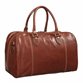 GIANNI CONTI Maremma Sac de voyage cuir