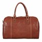 GIANNI CONTI Maremma Sac de voyage cuir