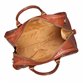 GIANNI CONTI Maremma Sac de voyage cuir