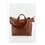 GIANNI CONTI Maremma Sac de voyage cuir