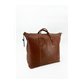 GIANNI CONTI Maremma Sac de voyage cuir