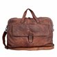 GIANNI CONTI Sac de voyage cuir