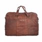 GIANNI CONTI Sac de voyage cuir