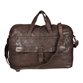 GIANNI CONTI Sac de voyage cuir