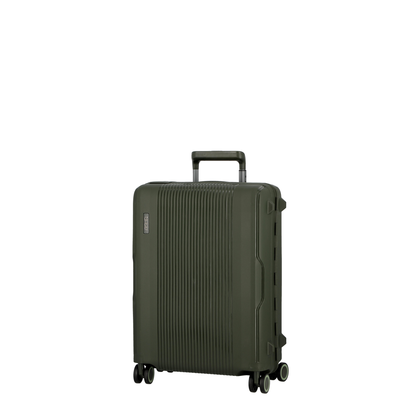 RIMOWA Essential Check-in L Suitcase in Green for Men