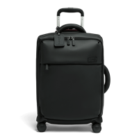 LIPAULT Lost in berlin Valise souple 55cm