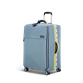 LIPAULT Plume Soft-shell suitcase 70cm
