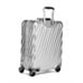 TUMI 19 degree alu Valise rigide 55cm