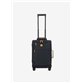 BRIC'S X-travel Soft-shell suitcase 55cm