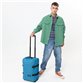 EASTPAK Authent. travel Sac de voyage roulettes