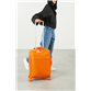 LIPAULT Plume Soft-shell suitcase 55cm