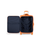 LIPAULT Plume Soft-shell suitcase 70cm
