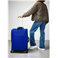 LIPAULT Plume Soft-shell suitcase 70cm