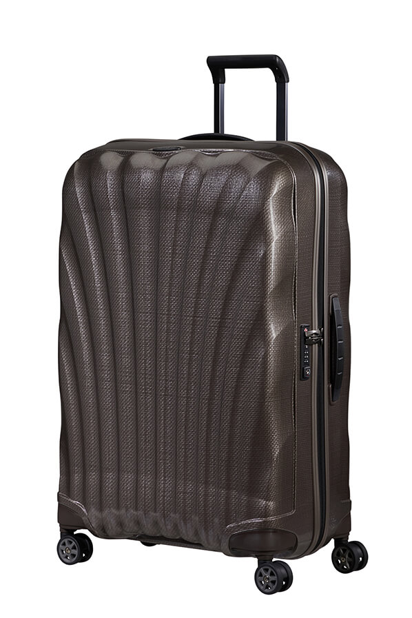 SAMSONITE C-lite Valise rigide 75cm 122861