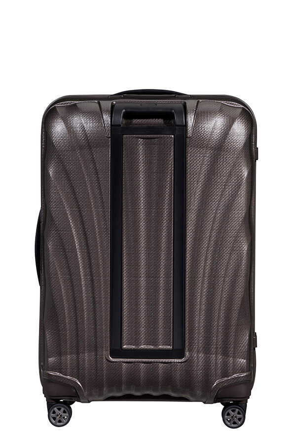 SAMSONITE C-lite Hard-shell suitcase 75cm 122861