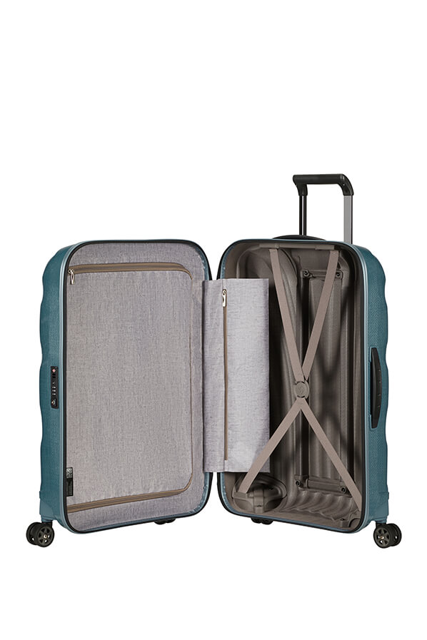 SAMSONITE C-lite Valise rigide 75cm 122861