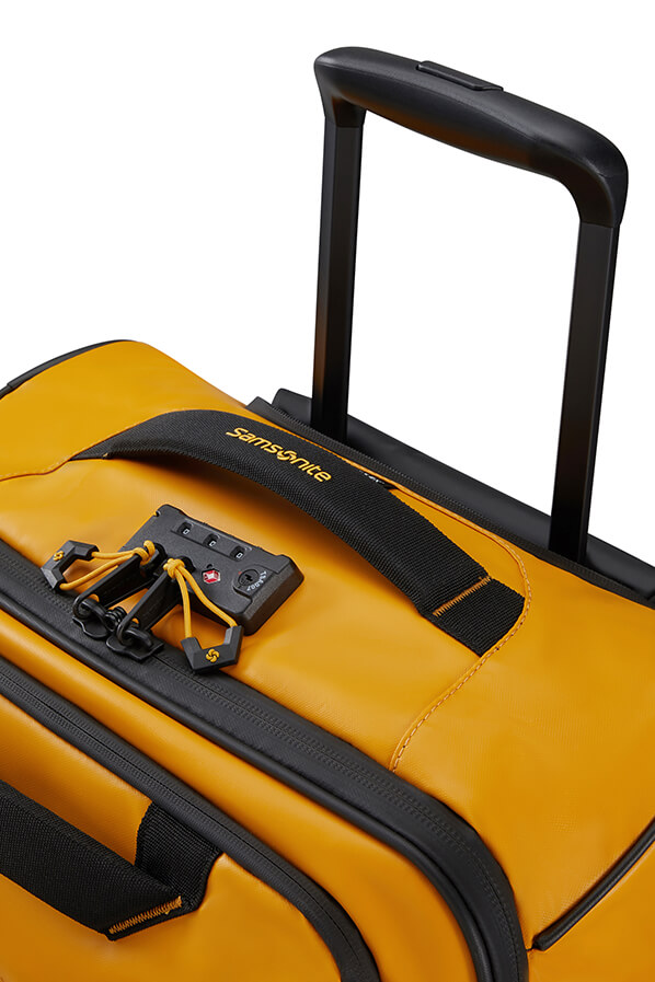 Sac De Voyage à Roulettes SKB Traveler / étui Souple Neuf - Jamais Utilisé, Idéal Pour Arc à Poulies