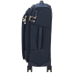 SAMSONITE Respark Soft-shell suitcase 55cm