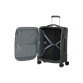 SAMSONITE Respark Soft-shell suitcase 55cm