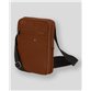 JEAN-LOUIS FOURES Baroudeur Crossbody bag