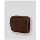 JEAN-LOUIS FOURES Baroudeur Belt clutch