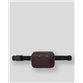 JEAN-LOUIS FOURES Baroudeur Belt clutch