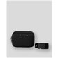 JEAN-LOUIS FOURES Baroudeur Belt clutch