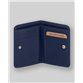 JEAN-LOUIS FOURES Baroudeuse Card holder