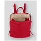 JEAN-LOUIS FOURES Baroudeuse Backpack