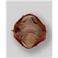 JEAN-LOUIS FOURES Baroudeuse Leather travel bag
