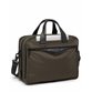 TUMI Alpha 3 2-handles computer case 2c