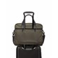 TUMI Alpha 3 2-handles computer case 2c