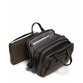 TUMI Alpha 3 2-handles computer case 2c