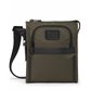TUMI Alpha 3 Crossbody line