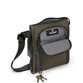 TUMI Alpha 3 Crossbody line