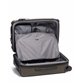 TUMI Alpha 3 Soft-shell suitcase 55cm