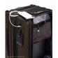 TUMI Alpha 3 Soft-shell suitcase 55cm