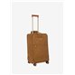 BRIC'S Life Soft-shell suitcase 65cm