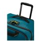 SAMSONITE Ecodiver Sac de voyage roulettes