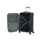 SAMSONITE Respark Soft-shell suitcase 65cm