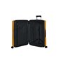 SAMSONITE Upscape Hard shell suitcase 75cm
