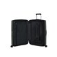 SAMSONITE Upscape Hard shell suitcase 80cm