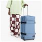 EASTPAK Authent. travel Sac de voyage roulettes