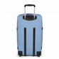EASTPAK Authent. travel Sac de voyage roulettes