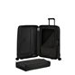 SAMSONITE Essens Valise rigide 65cm