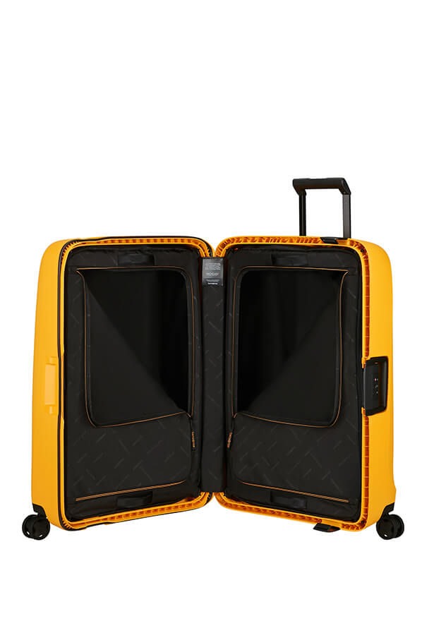 SAMSONITE Essens Valise rigide 75cm 146912