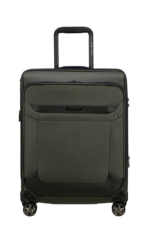 SAMSONITE Pro-dlx 6 Valise rigide 55cm 148135